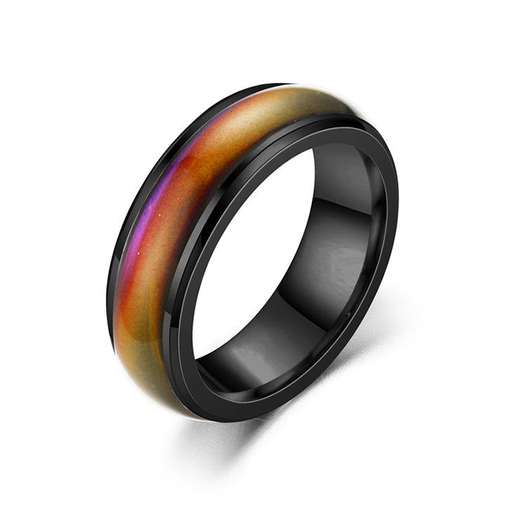 Lymphvity™ Lymphatic Thermotherapeutic Ring