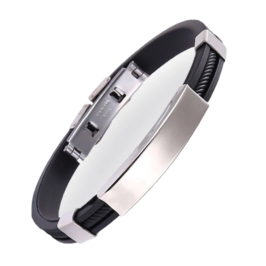 IONPRO TitaniumDetox LympUnclog Wristband