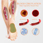 Anti-Cellulite Heating Ginger Foot Patch