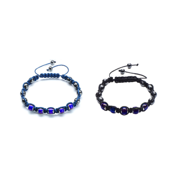 Vigor+™ Thermochromic Lymph Detox Bracelet