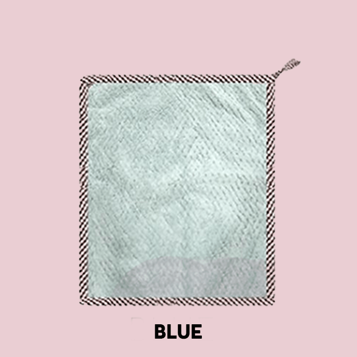 Super Absorbent Microfiber Cleaning Cloth