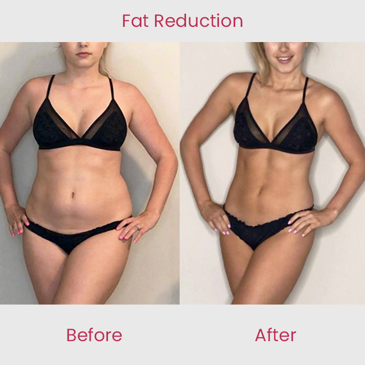Body Slimming Massage Oil