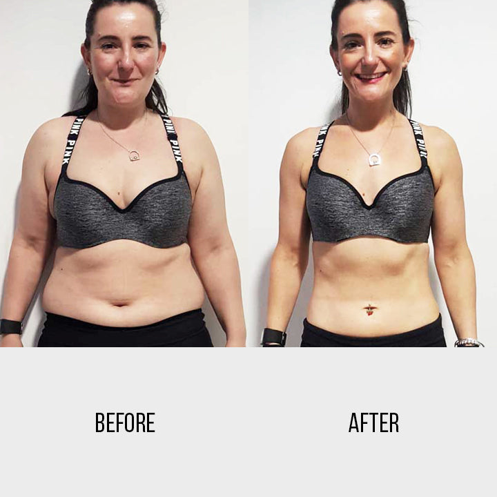 Fat Burner Enhancing Cream