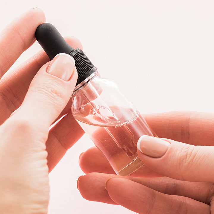 Skin Corrector Clarifying Serum