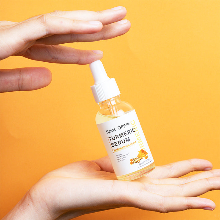 Spot-OFF™ Dark Spot Corrector Serum