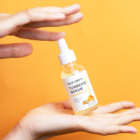 Spot-OFF™ Dark Spot Corrector Serum