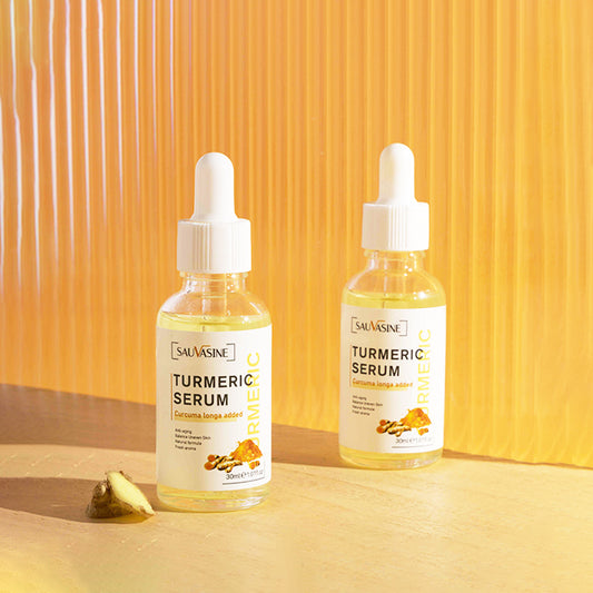 Turmeric Dark Spot Corrector Serum