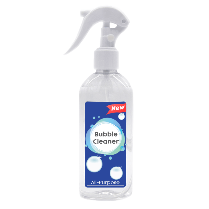 All-Purpose Bubble Cleaner