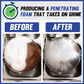 All-Purpose Bubble Cleaner