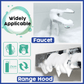 All-Purpose Bubble Cleaner