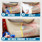 Multi-purpose Car Cleaner