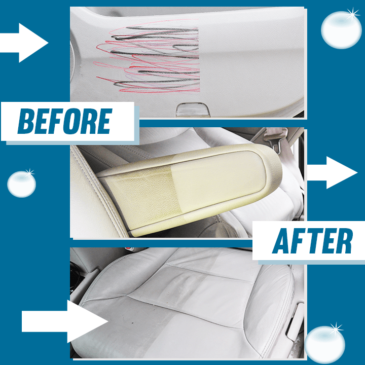 Multi-purpose Car Cleaner