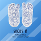 Shiatsu Reflexology Socks