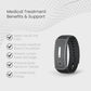 SlimTone™ Ultrasonic Body Shape Wristband