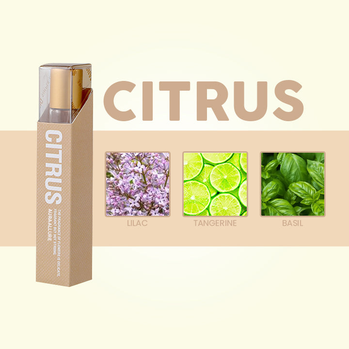 AuraAllure™ Lusty Feromone Perfume