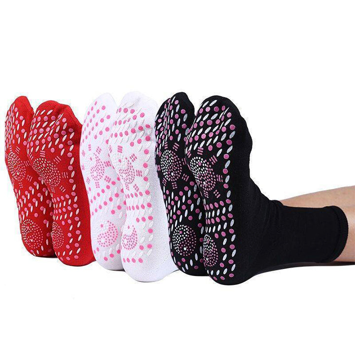 AFIZ™ Tourmaline Slimming Health Sock
