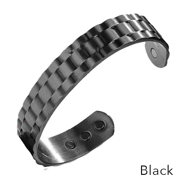 Magnetarmband für Männer aus reinem Kupfer