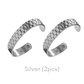 Magnetarmband für Männer aus reinem Kupfer