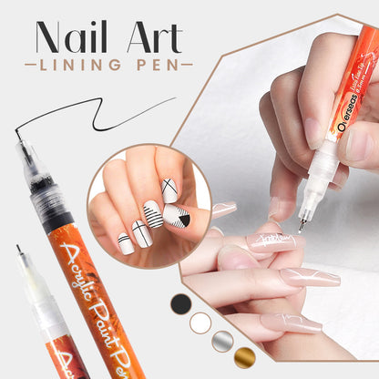 Nail Art Lining Pen