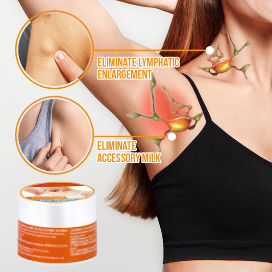 Herbal Lymph Detox Cream