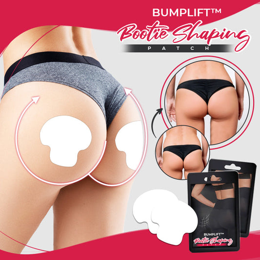 Butt Lifting Shaping Patch