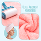 Rapid Dry Hair Turban
