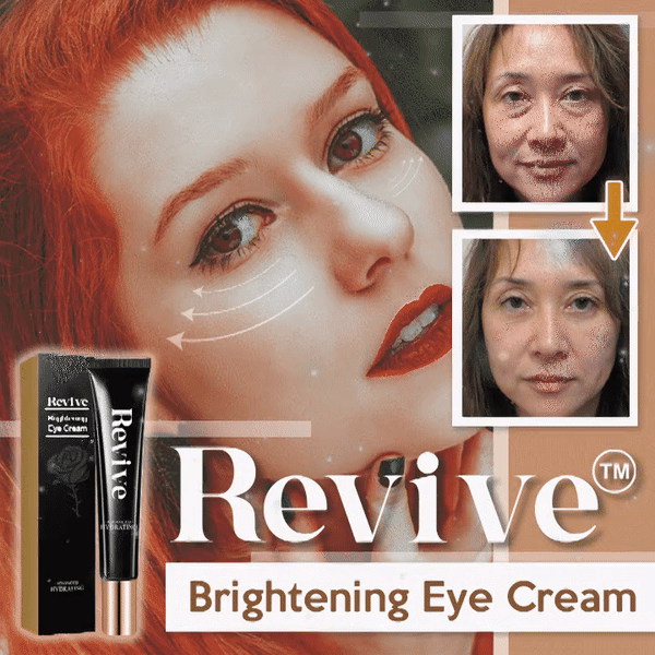 Revive™ Brightening Eye Cream