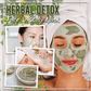 Herbal Detox Face & Body Mask