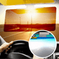 Anti-Glare Day & Night Car Visor
