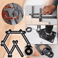 Universal Angle Measuring Locator