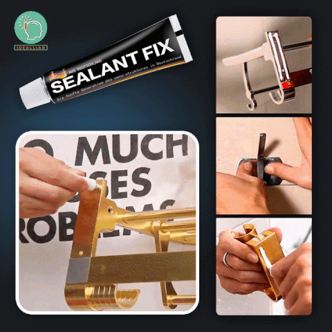 Sealant Fix Super Glue