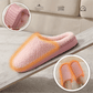 Cozy Fuzzy Winter Slippers