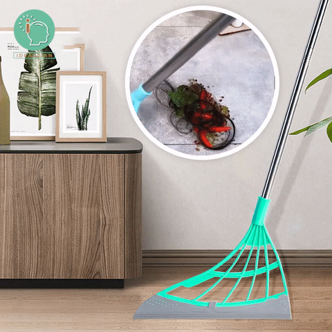 Multifunctional Magic Broom