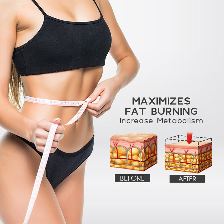 FitPRO™ Magnetic Slimming Earrings