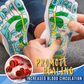 Shiatsu Reflexology Socks