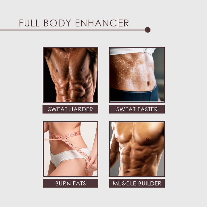 BurnFat™ Body Enhancer Spray
