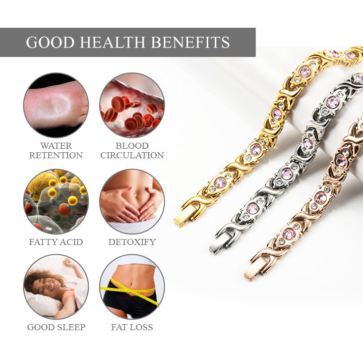 LymphDetox™ Germanium Bracelet