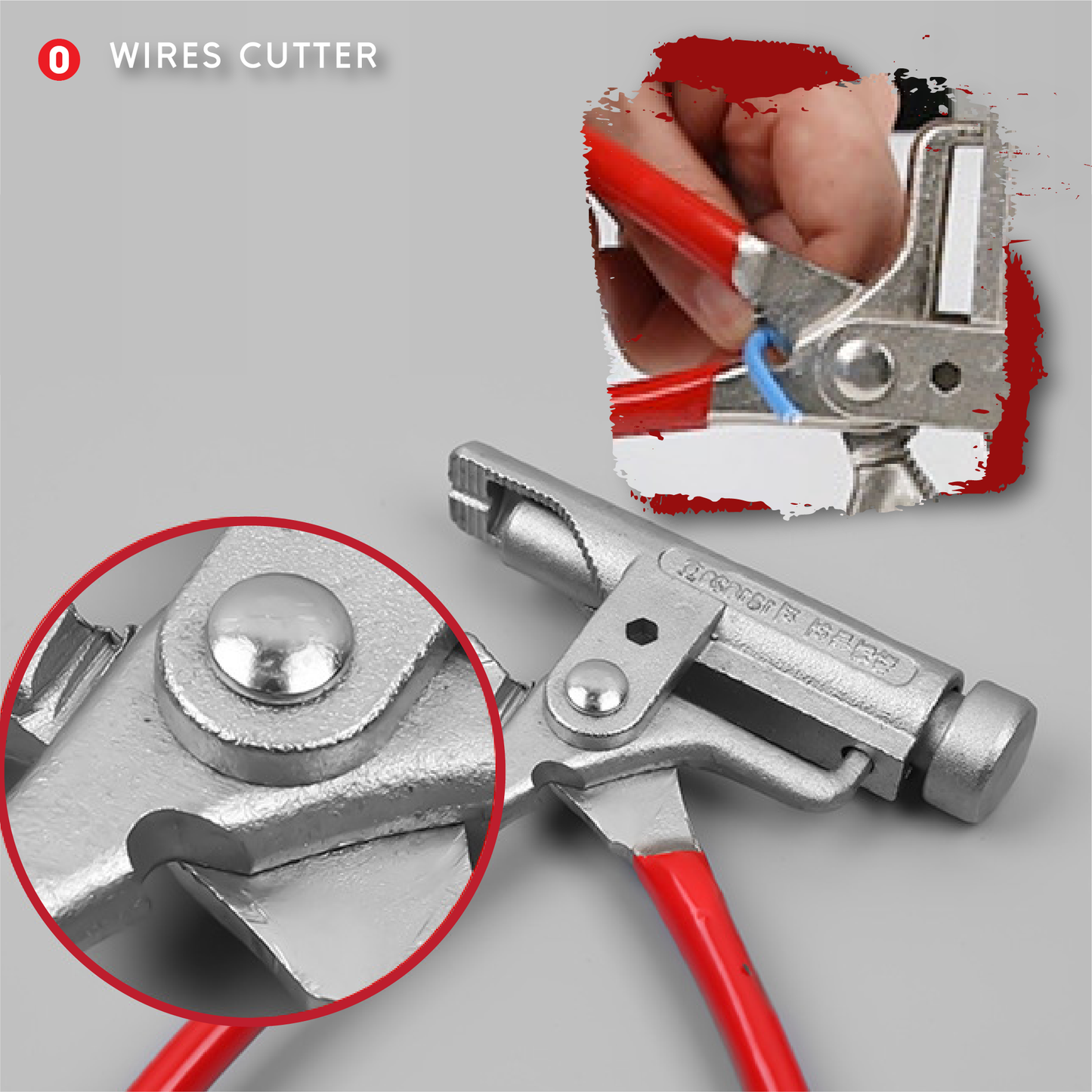 Universal Omnipotent Hammer