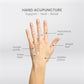 LucienPRO™ Thermogenic Moissanite Spinner Ring