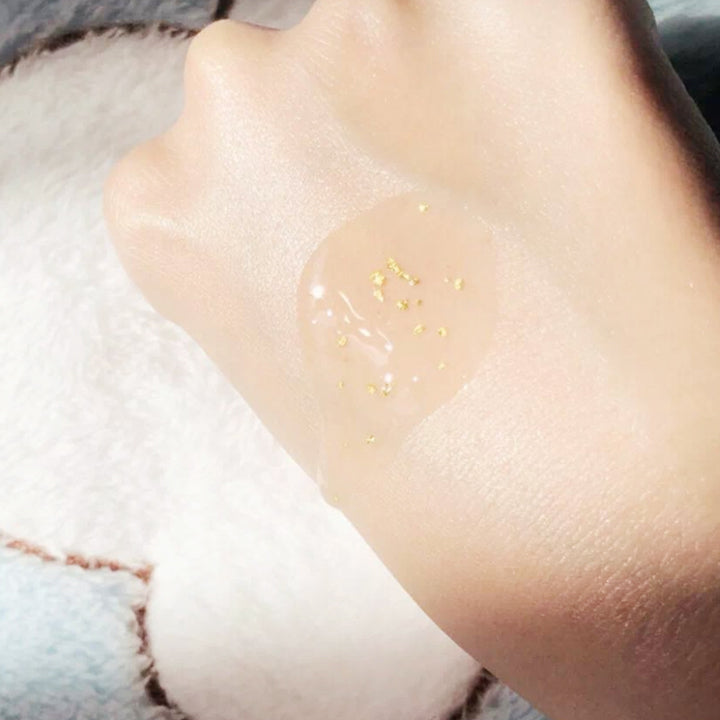 AgeRewind™ 24K Gold Ampoule Serum