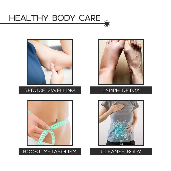 Lymphvity™ Lymphatic Thermotherapeutic Ring