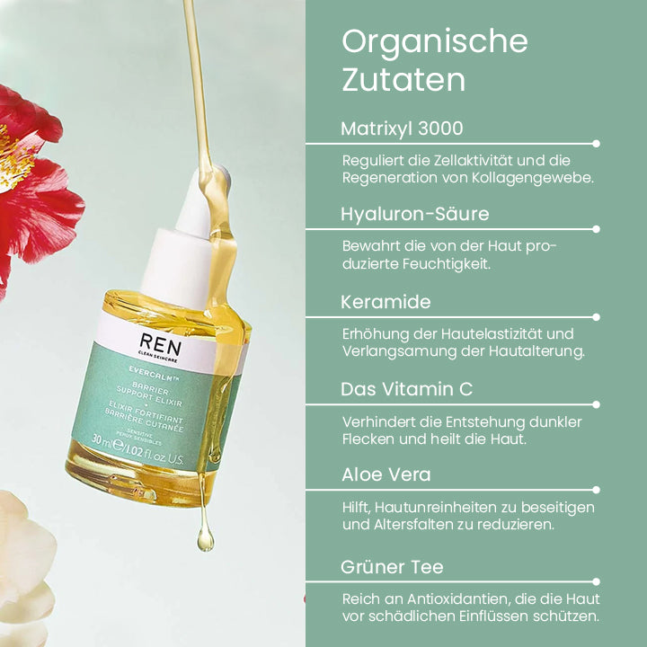 REN™ Profi Fortgeschrittene Kollagen Anti-Alterung Serum