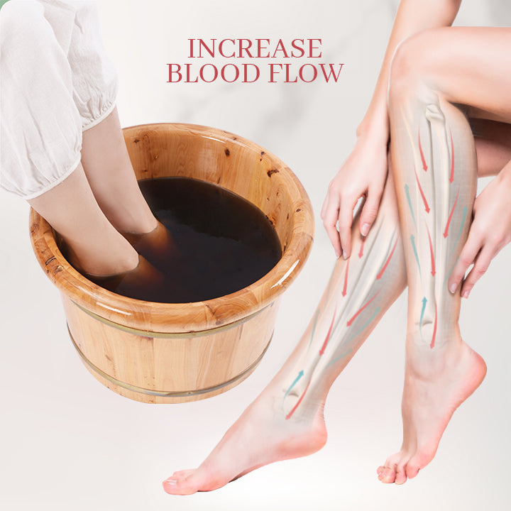 NatureHerb™ Deep Cleansing Foot Soak