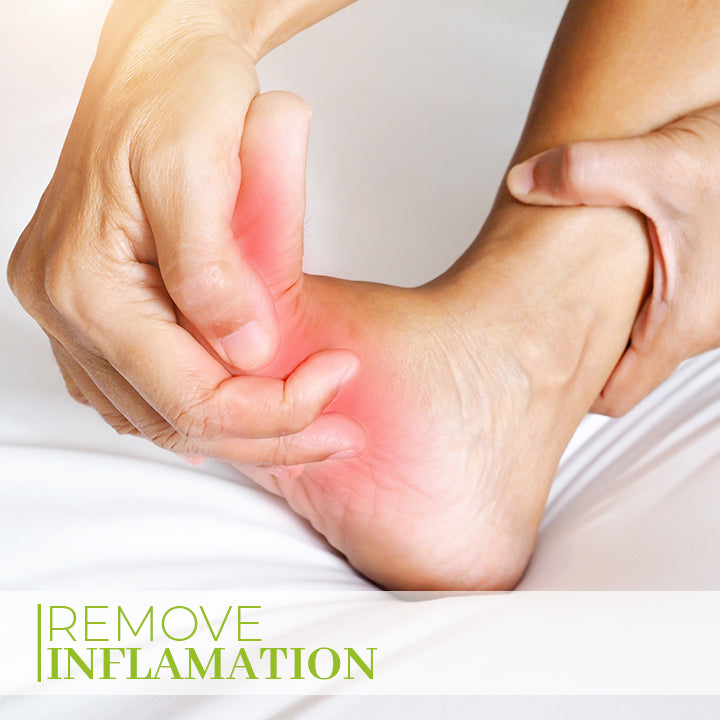 HerbPro™ Detoxifying Foot Pads
