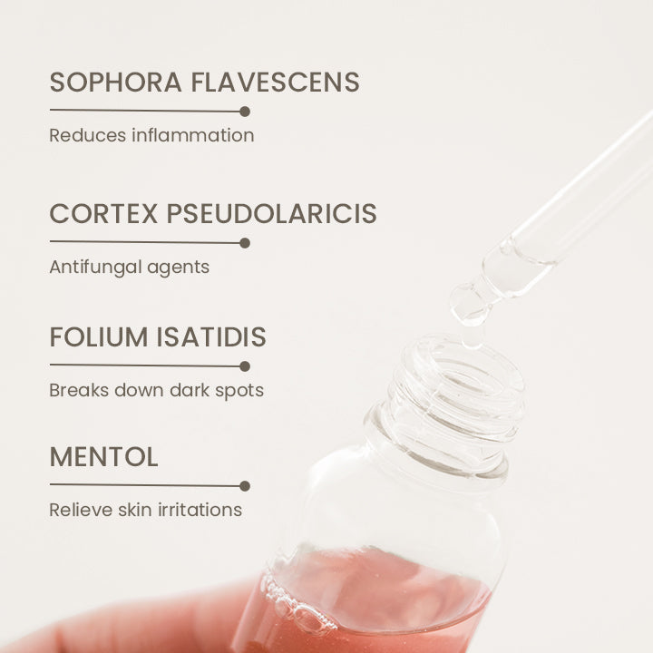 Skin Corrector Clarifying Serum