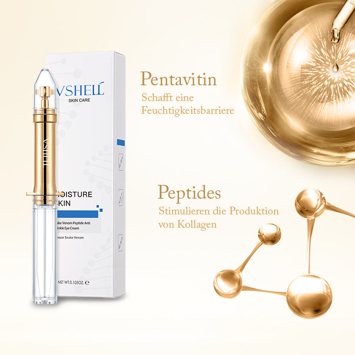 Derm+ Peptid Augencreme Pro
