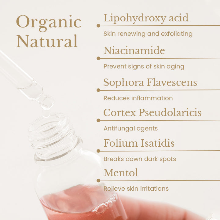 SkinRenew™ Spot Refining Serum