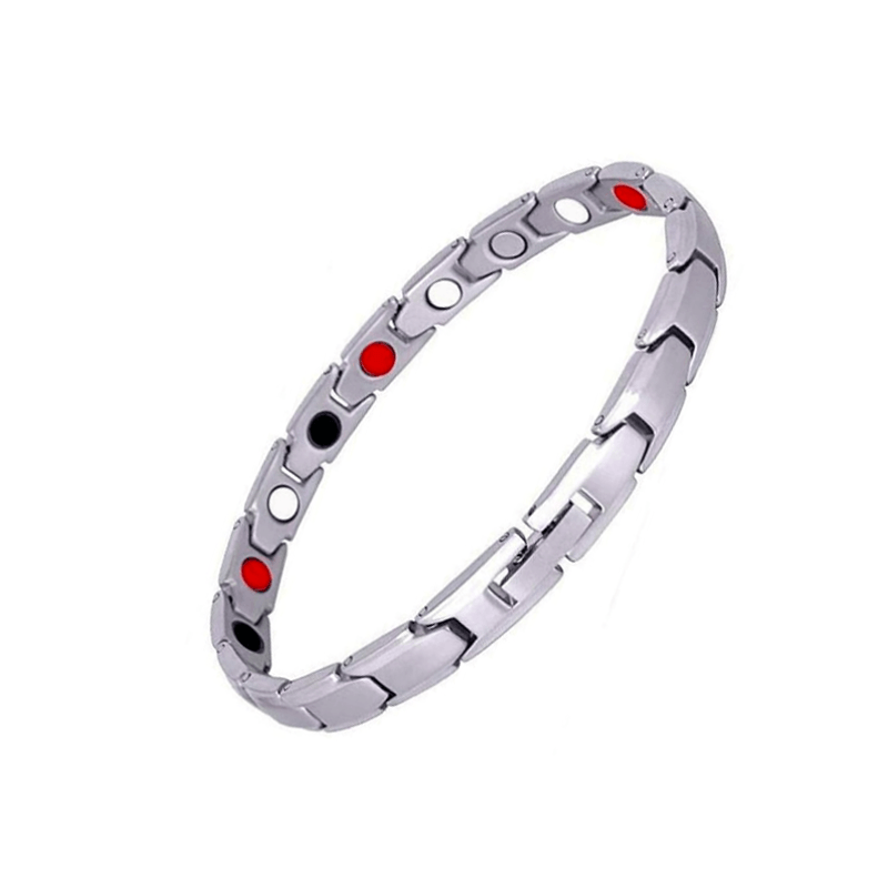 Magnetisches Lymph-Detox-Armband