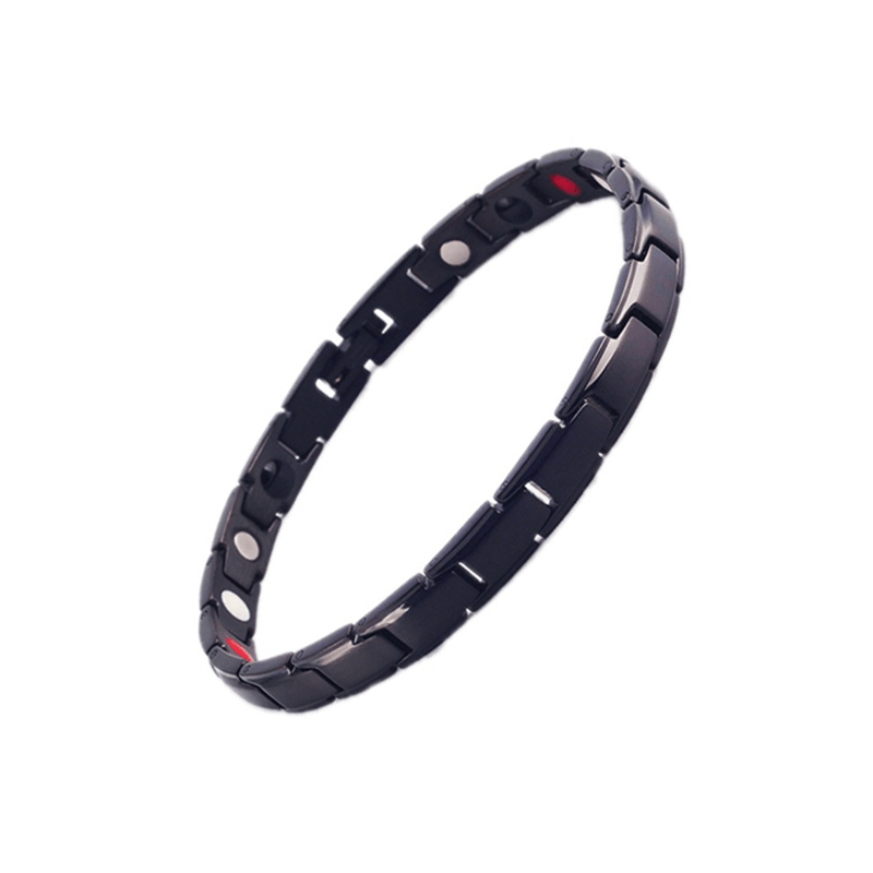 Magnetisches Lymph-Detox-Armband