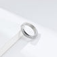 LucienPRO™ Thermogenic Moissanite Spinner Ring